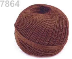 Nitarna horgolócérna, 100% pamut, 7864 - Croissant