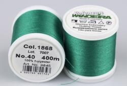 Madeira Polyneon uni műszálas cérna 400m, No. 40 - 1868