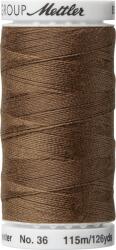 Amann Group Amann Extra Stark varrócérna, extra erős, 115m, Light Cocoa, 0900