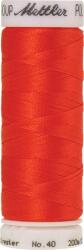 Amann Group Amann Mettler Poly Sheen cérna, no40, 200m, 1305, Fox Fire