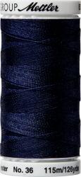 Amann Group Amann Extra Stark varrócérna, extra erős, 115m, Dark Blue, 0827
