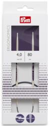 Prym Ergonomics, ergonomikus körkötőtű - 4.0mm/80cm, 215804