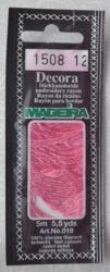 Madeira Decora osztott hímzőfonal - 1508