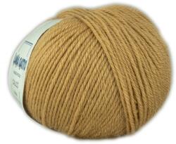 LANA GATTO CALICÒ kötő és horgolófonal, merinó és akril, 14618, Camel/Castelar