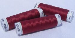 Amann Group Amann Aspotex 120 poliészter varrócérna, 100m, Rio Red, 0106