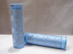 Amann Group Pamut varrócérna Amann Triana, 100m, 0272, Placid Blue