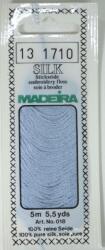 Madeira Silk Madeira selyem osztott hímzőcérna - 1710