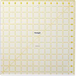 Prym - Omnigrid patchwork vonalzó, 12.5x12.5 inch, 611647