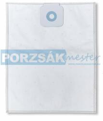 Syntecon Sorma SM 115/ SM 118/ SM 515 syntecon porzsák (PZS-Sorma-002)