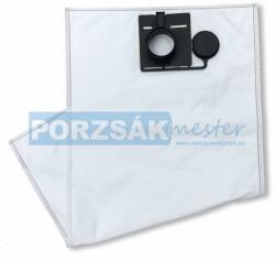 MisterVac Festool CT22 CTL22 CT33 CT33 CTL 33 CTL33 Longlife-FIS-CT 33 kompatibilis porzsák (PZS-Festool-007)