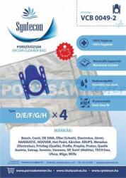 Syntecon Privileg Syntecon porzsák (FKN0001-9)