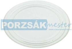 Sharp mikrohullámú sütő tányér 27.2 cm (MST-014)