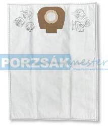 Syntecon Kress 1100 NTS 1200 NTX syntecon porzsák (PZS-Kress-001)