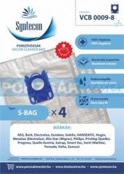 Syntecon Tornado Syntecon porzsák (PZS-Tornado-024)