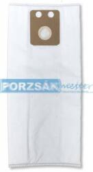 Syntecon Nilfisk VP 300 / Alto Saltix 10 / Alto GD 1010 GD 111 / Alto Family kompatibilis szintetikus porzsák (PZSM-SY08)