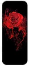 Aristo Red Rose fém tolltartó (GEO17133-19) - bestbyte
