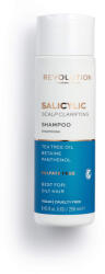 Revolution Beauty Șampon de curățare Salicylic(ScalpClarifying Shampoo) 250 ml