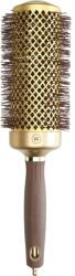 Olivia Garden Perie Pentru Par OLIVIA GARDEN Expert Blowout Speed 55Mm XL Auriu (ID2172)
