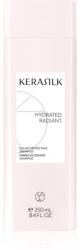 KERASILK Essentials Color Protecting Shampoo sampon festett, vegyileg kezelt és szőkített hajra 250 ml