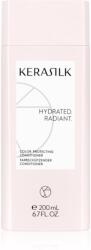 KERASILK Essentials Color Protecting Conditioner hidratáló kondicionáló festett hajra 200 ml