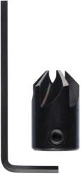 Bosch spirálfúróra szerelhető süllyesztő fa fúrásához 6, 0 x 16 mm (Regisztrációval akár extra értékes ajándék is elérhető! ) (2608585740)
