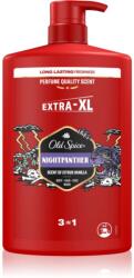 Old Spice Nightpanther fürdőgél férfiaknak 1000 ml