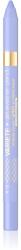 Eveline Cosmetics Variété водоустойчив гел-молив за очи цвят 13 Blue Sky