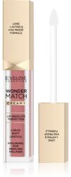 Eveline Cosmetics Wonder Match tartós matt folyékony rúzs hialuronsavval árnyalat 05 Sweet Nude 6, 8 ml