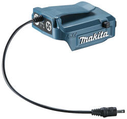 Makita akkumulátor adapter hűthető kabáthoz USB GM00001607 LXT (GM00001607) - megatool