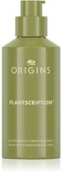Origins Plantscription Active Wrinkle Correction Serum ránctalanító és lifting szérum 48 ml