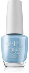 OPI Nature Strong körömlakk Big Bluetiful Planet 15 ml