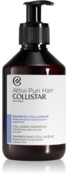 Collistar Hair Collagen Shampoo Volumising Redensifier sampon dúsító hatással kollagénnel 250 ml