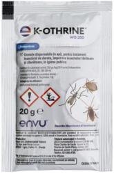 Envu Insecticid K-OTHRINE WG 250 - 20 g, Envu (PR-100433)