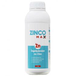 MAX Ingrasamant foliar cu zinc ZINCOMAX - 1 Litru, Legume, Fructe, Porumb (PR-103302)