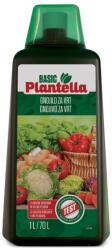 Plantella Ingrasamant pentru gradina PLANTELLA BASIC - 1 Litru, Plantella (53536)