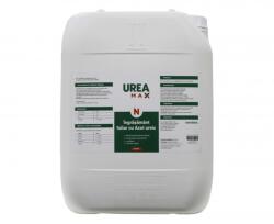 MAX UREAMAX® 20 L - Ingrasamant Foliar cu Azot Ureic 20%, Crestere rapida pentru Legume, Porumb, Cereale, Pomi si Vita de Vie (PR-103292)