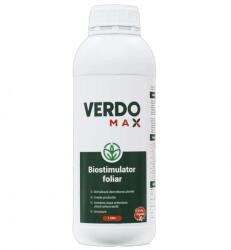 MAX Biostimulator VERDOMAX® - 1 Litru, Legume, Cereale, Floarea soarelui, Fructe (PR-103299)