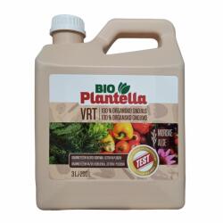 Plantella Ingrasamant ecologic pentru gradina BIO PLANTELLA - 3 Litri, Bio Plantella (50922)