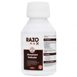 MAX Biostimulator de inradacinare RAZOMAX PLUS - 100 ml, Cereale, Legume, Fructe (PR-103793)