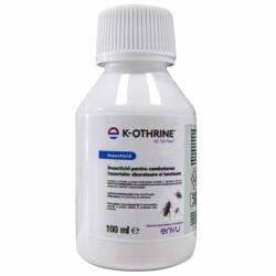 Envu Insecticid K-OTHRINE SC 7.5 FLOW - 100 ml, Envu, Contact (PR-103179)