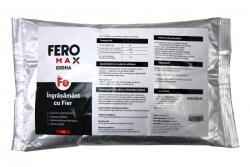 MAX Ingrasamant cu fier EDDHA FEROMAX - 1 kg, Fructe, Legume, Capsuni (PR-103305)