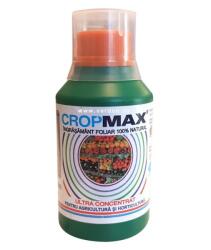 Holland Farming Ingrasamant Foliar CROPMAX - 100 ml, Fertilizator BIO Superconcentrat (PR-100349)