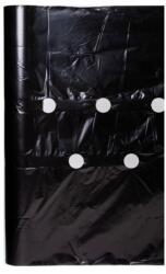 Verdon Folie MULCIRE Neagra, Perforata in Zig Zag, Grosime 30 microni, 2 Sezoane - Rola 1, 2 x 500 m (PR-103314)