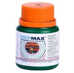 Holland Farming Ingrasamant Foliar CROPMAX - 50 ml, Fertilizator BIO Superconcentrat (PR-100353)