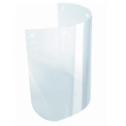 Plastdiversity Lda Sticla pentru viziera protectie faciala (PL-112.1)