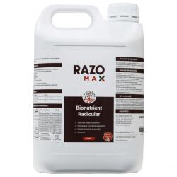 MAX Biostimulator de inradacinare RAZOMAX - 5 Litri, Cereale, Legume, Fructe (PR-103289)