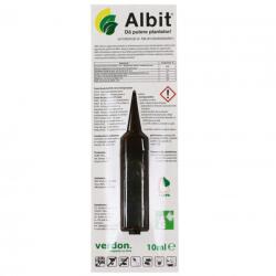 Vitana Biostimulator ALBIT - 10 ml, Vitana, Tratament Seminte si Biostimulator Foliar Concentrat (PR-101661)