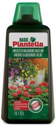 Plantella Ingrasamant pentru plante de balcon PLANTELLA BASIC - 1 Litru, Plantella (53538)