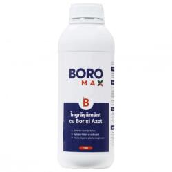 MAX Ingrasamant foliar cu bor si azot BOROMAX - 1 Litru, Floarea soarelui, Legume, Fructe (PR-103297)