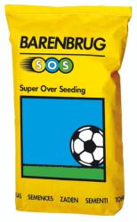 Barenbrug Seminte Gazon Premium SOS, Barenbrug - 15 kg, cca. 300 mp, Germinare Extrem de Rapida (PR-101747)